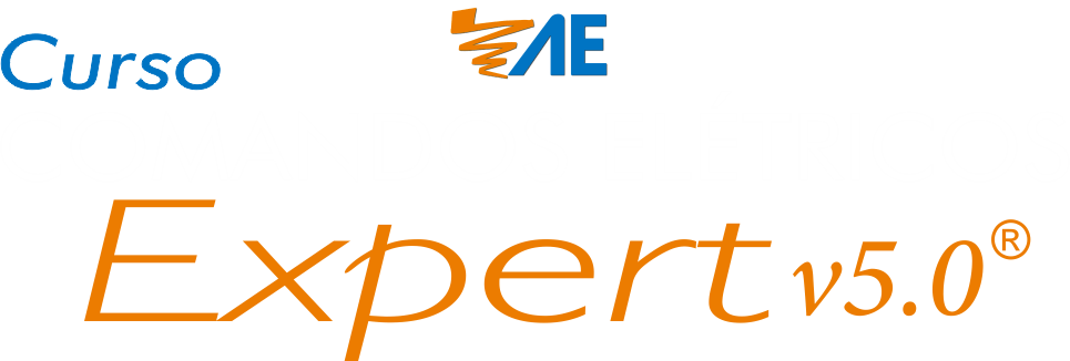Curso Comandos Elétricos Expert v5.0